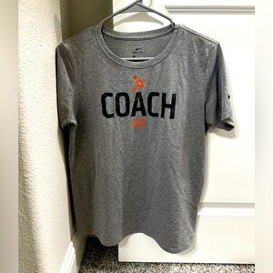 Orangetheory Coach Nike Women’s Tee